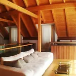 호텔 Gasthof 8