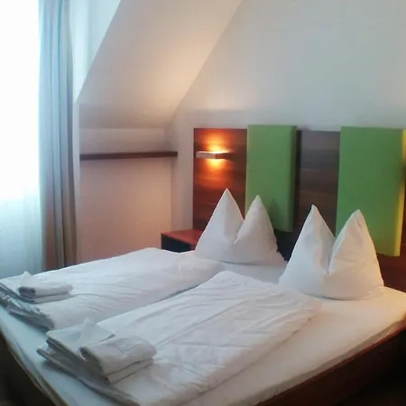 Gasthof 8 * Rossatz