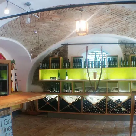 Hotel Gasthof 8