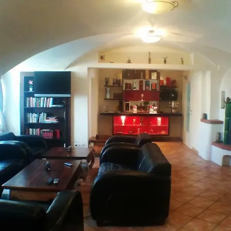 Gasthof 8 Hotel