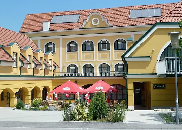 Hotel Gasthof 8